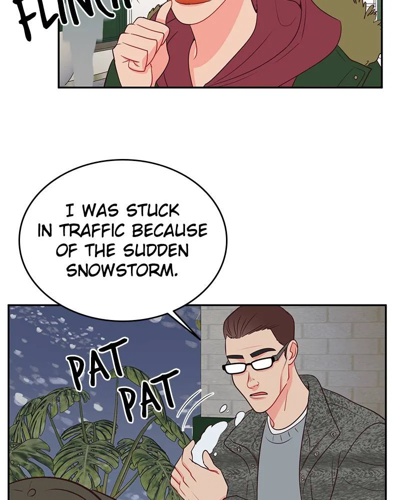 Let Me Stay Over Tonight! Chapter 63 – Page 5