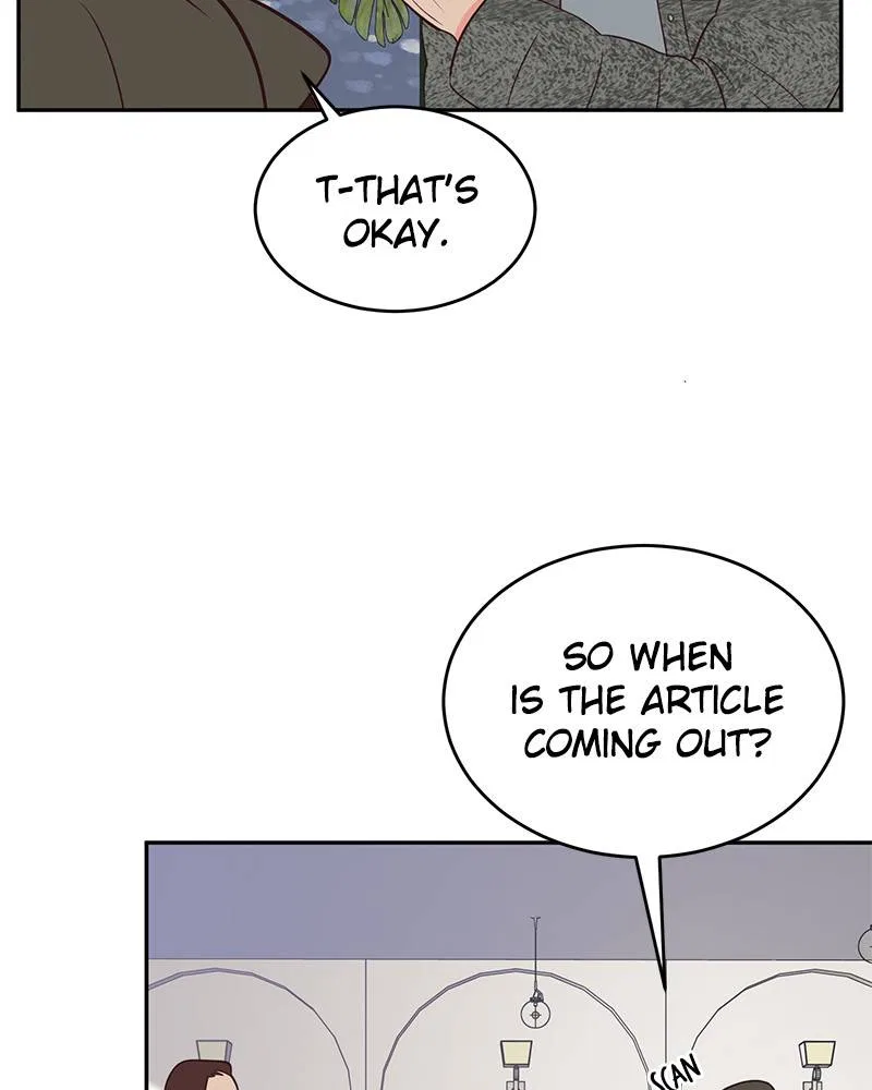 Let Me Stay Over Tonight! Chapter 63 – Page 6