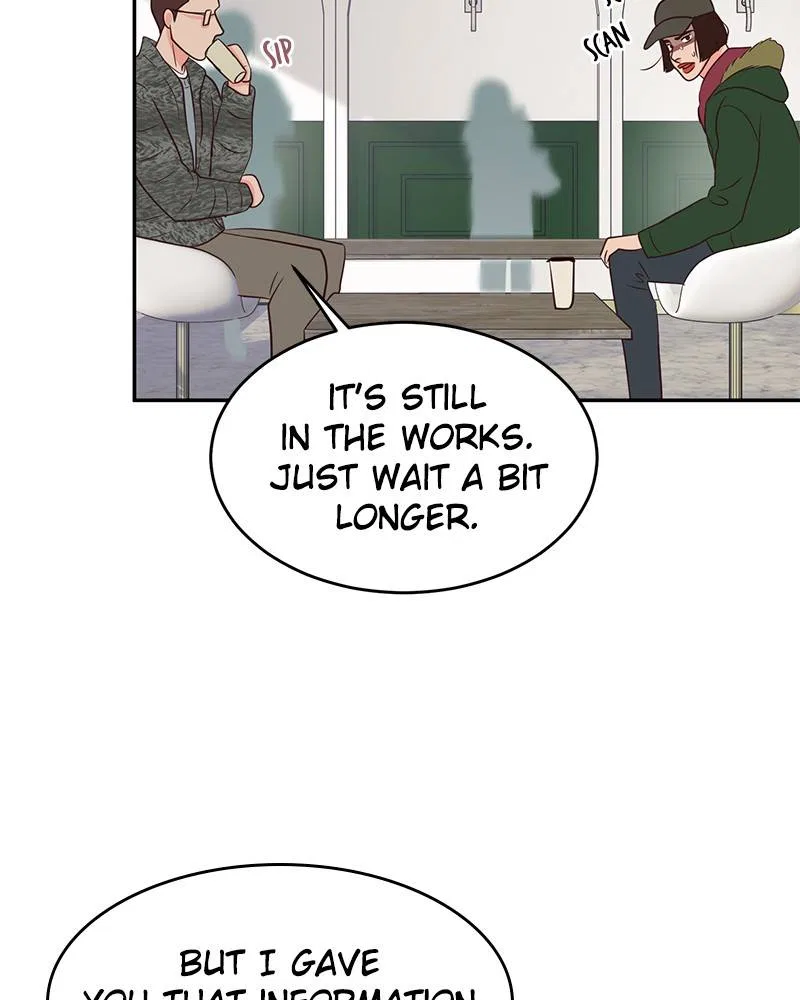 Let Me Stay Over Tonight! Chapter 63 – Page 7