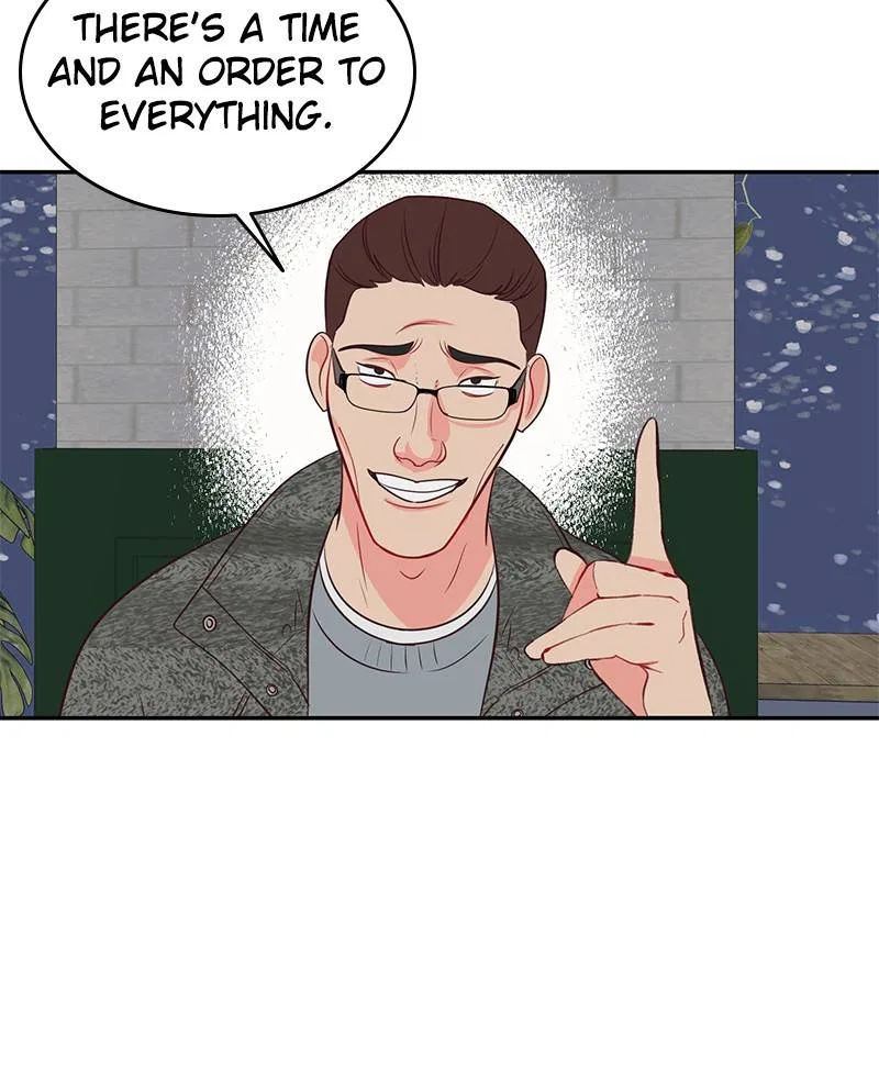 Let Me Stay Over Tonight! Chapter 63 – Page 10