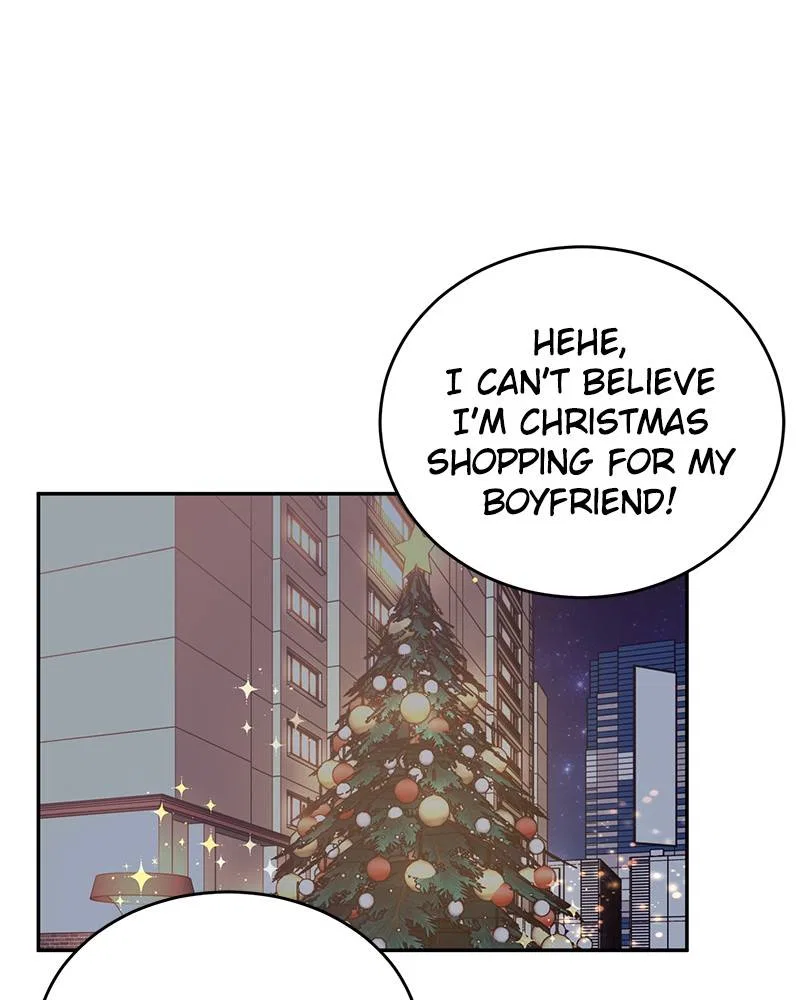 Let Me Stay Over Tonight! Chapter 63 – Page 15