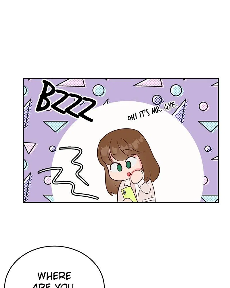 Let Me Stay Over Tonight! Chapter 63 – Page 19