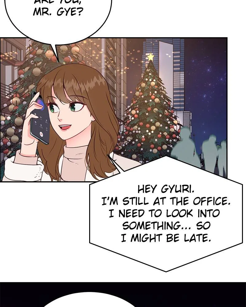 Let Me Stay Over Tonight! Chapter 63 – Page 20