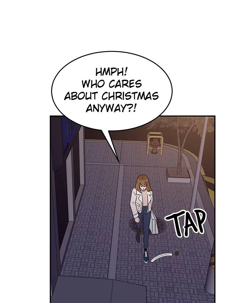 Let Me Stay Over Tonight! Chapter 63 – Page 25
