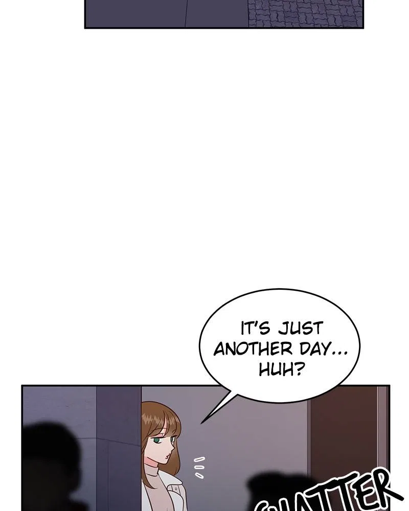 Let Me Stay Over Tonight! Chapter 63 – Page 26