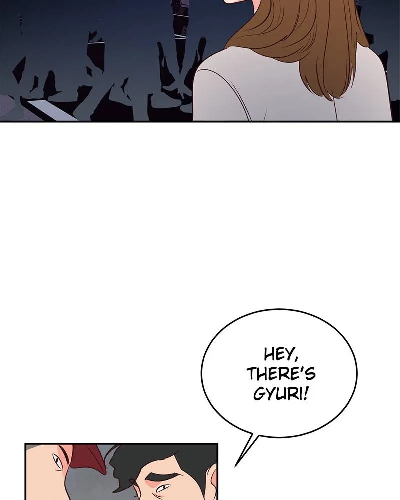 Let Me Stay Over Tonight! Chapter 63 – Page 28