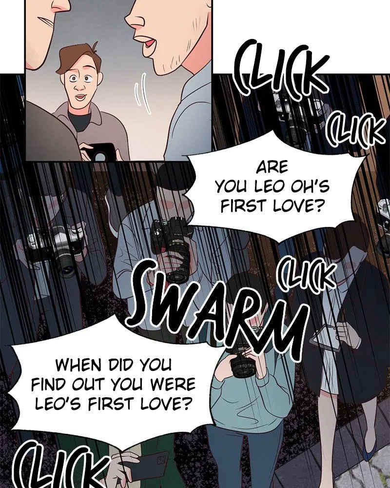 Let Me Stay Over Tonight! Chapter 63 – Page 29