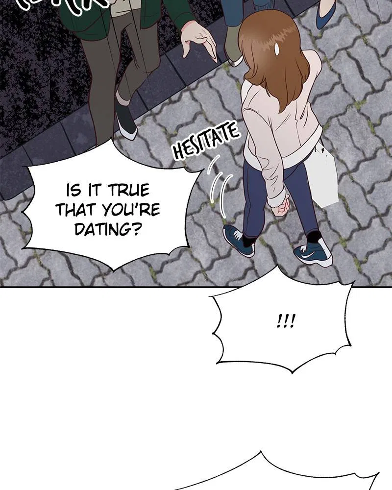Let Me Stay Over Tonight! Chapter 63 – Page 30