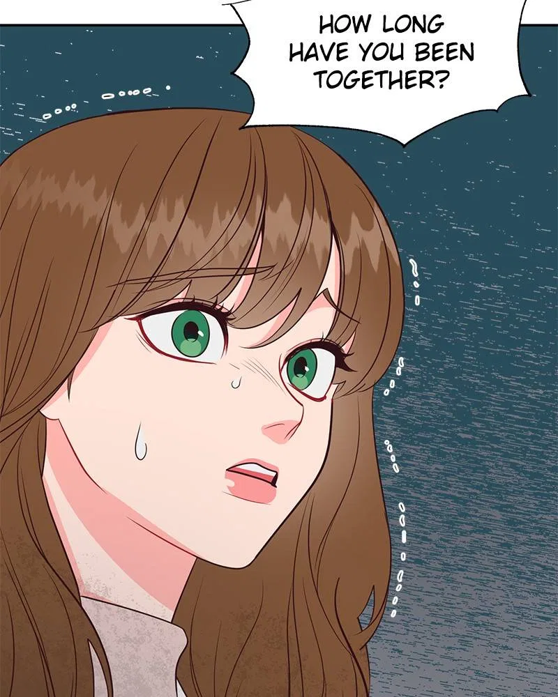 Let Me Stay Over Tonight! Chapter 63 – Page 31