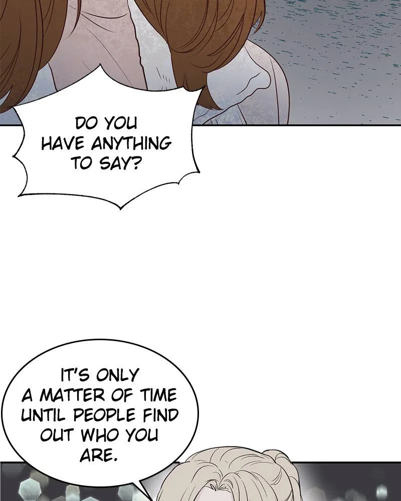 Let Me Stay Over Tonight! Chapter 63 – Page 32