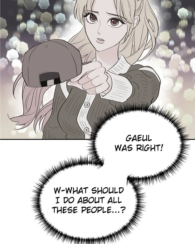 Let Me Stay Over Tonight! Chapter 63 – Page 33