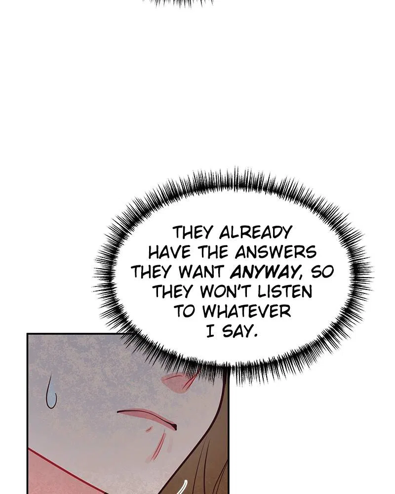 Let Me Stay Over Tonight! Chapter 63 – Page 34