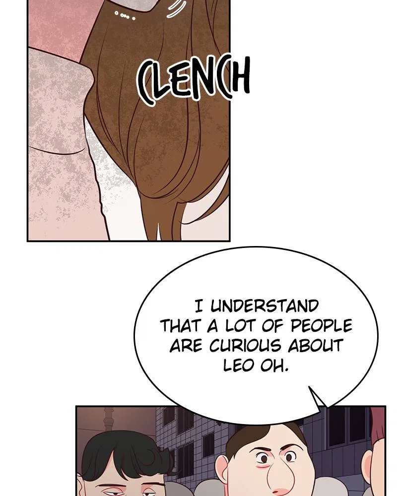 Let Me Stay Over Tonight! Chapter 63 – Page 35