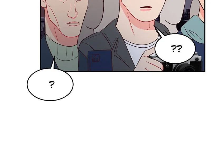 Let Me Stay Over Tonight! Chapter 63 – Page 36