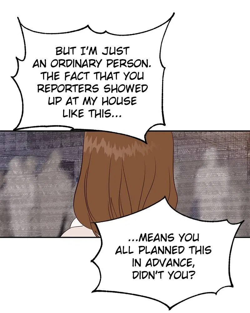 Let Me Stay Over Tonight! Chapter 63 – Page 37