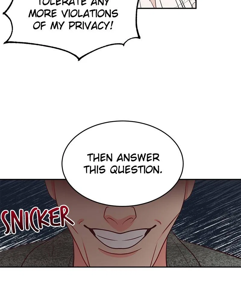 Let Me Stay Over Tonight! Chapter 63 – Page 39
