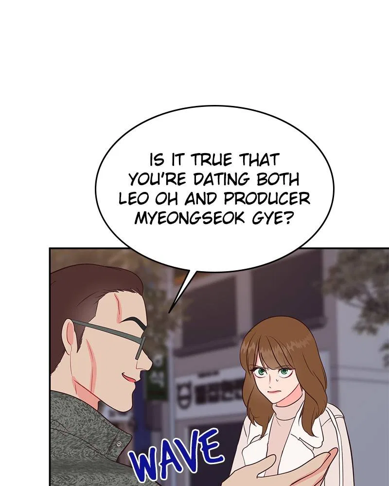 Let Me Stay Over Tonight! Chapter 63 – Page 40