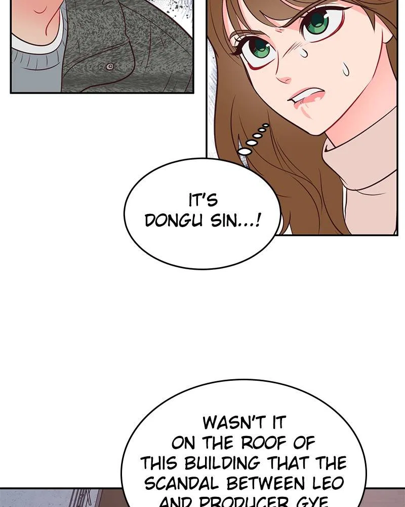 Let Me Stay Over Tonight! Chapter 63 – Page 42
