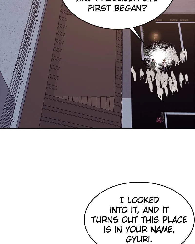 Let Me Stay Over Tonight! Chapter 63 – Page 43