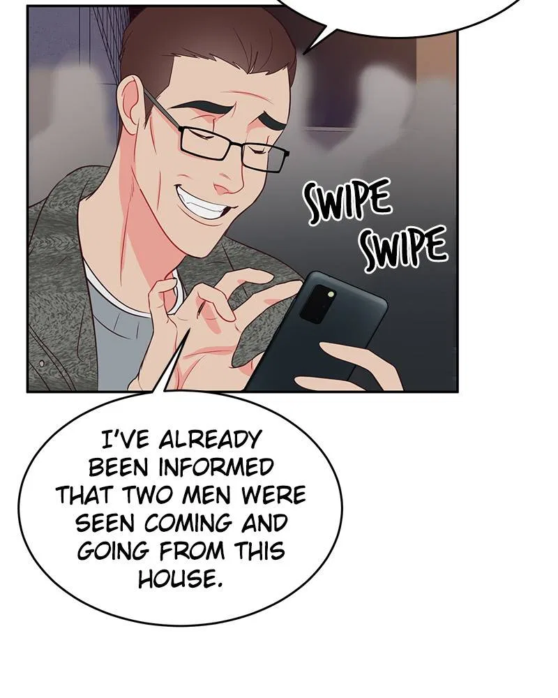 Let Me Stay Over Tonight! Chapter 63 – Page 44