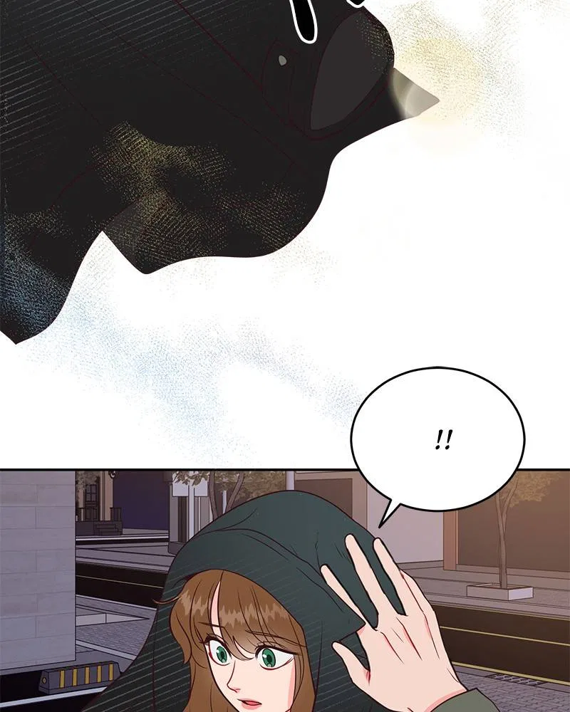 Let Me Stay Over Tonight! Chapter 63 – Page 49