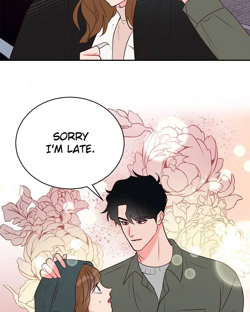 Let Me Stay Over Tonight! Chapter 63 – Page 50