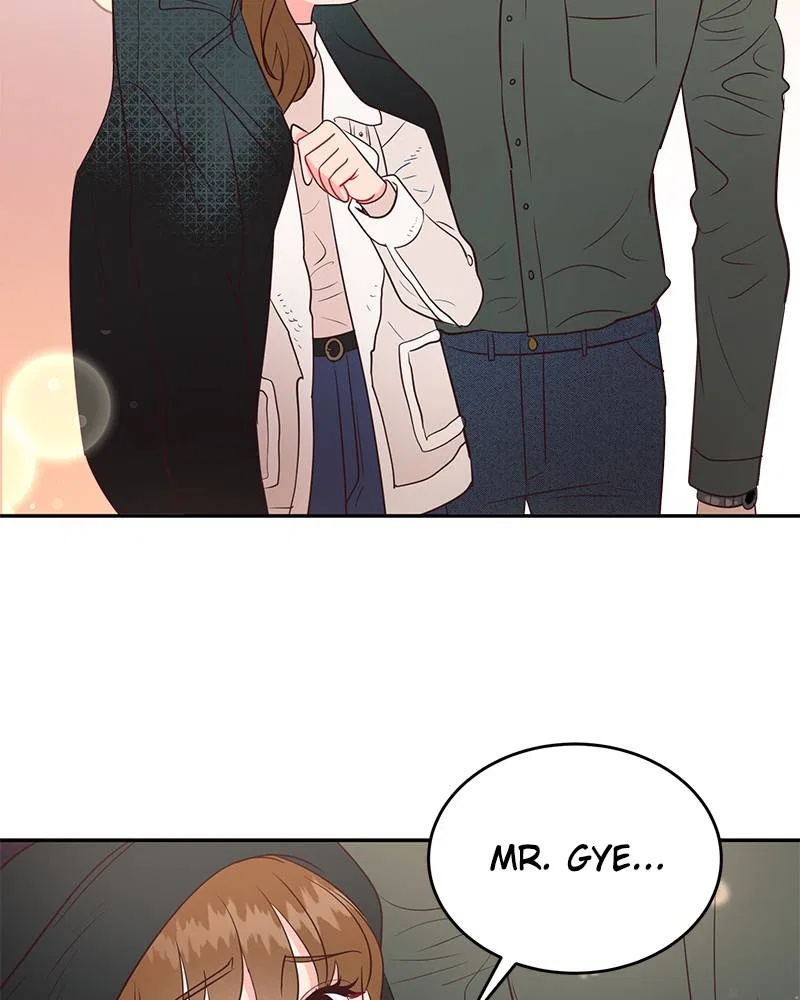 Let Me Stay Over Tonight! Chapter 63 – Page 51
