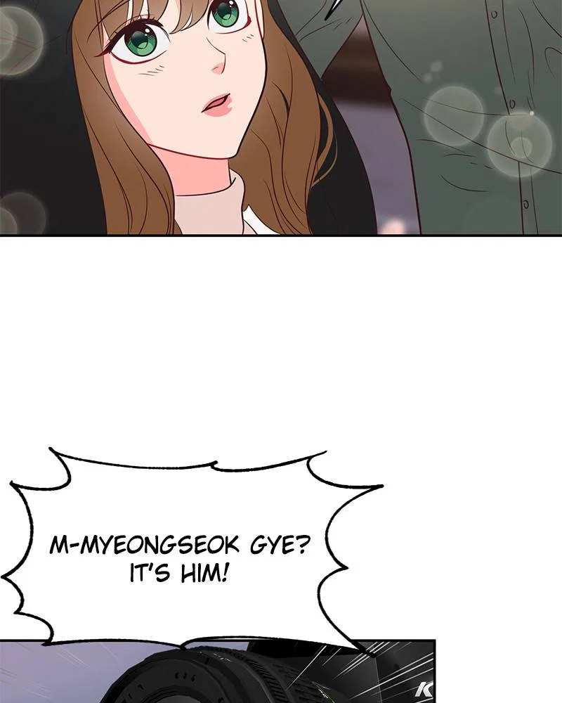Let Me Stay Over Tonight! Chapter 63 – Page 52