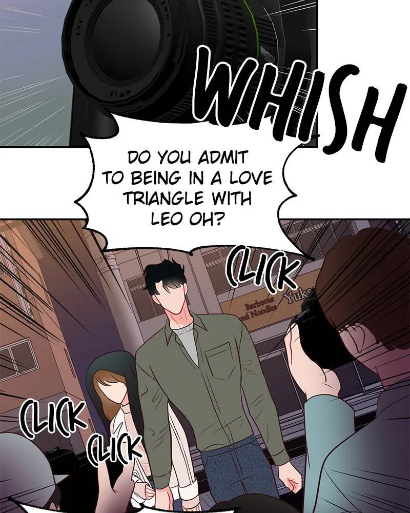 Let Me Stay Over Tonight! Chapter 63 – Page 53