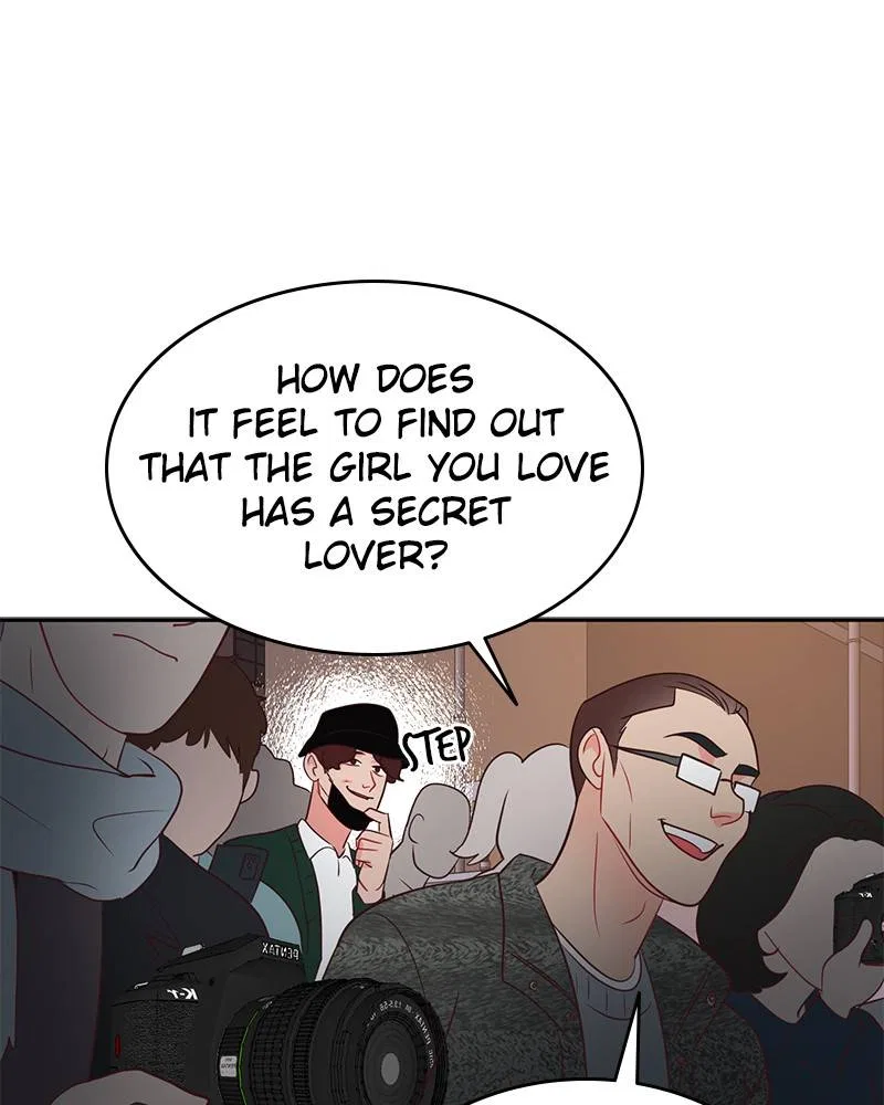 Let Me Stay Over Tonight! Chapter 63 – Page 55