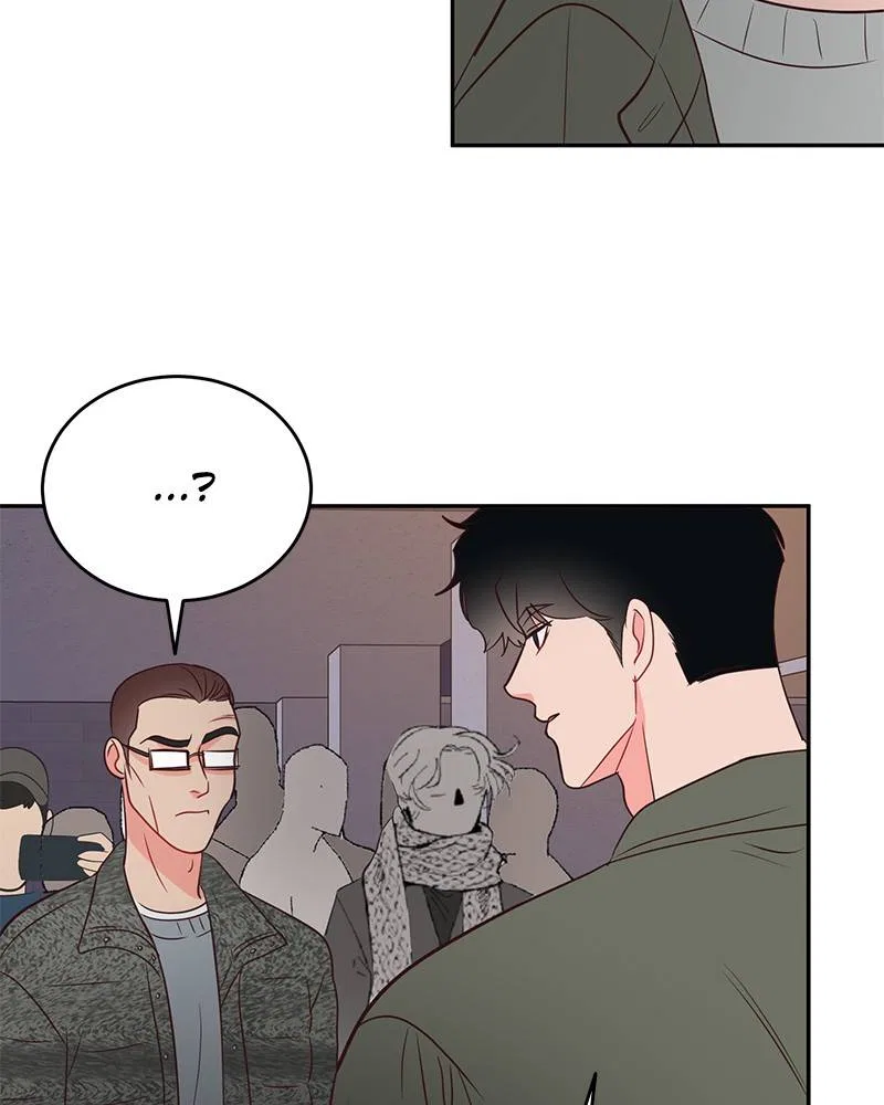 Let Me Stay Over Tonight! Chapter 63 – Page 58