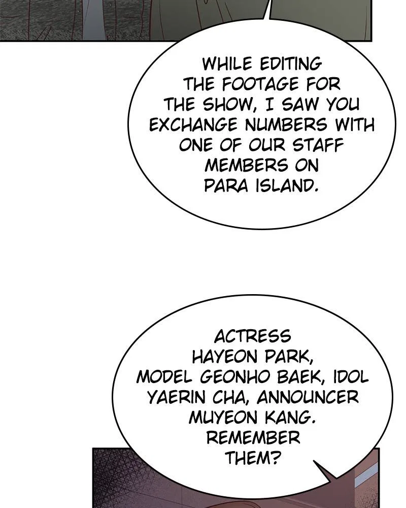 Let Me Stay Over Tonight! Chapter 63 – Page 59