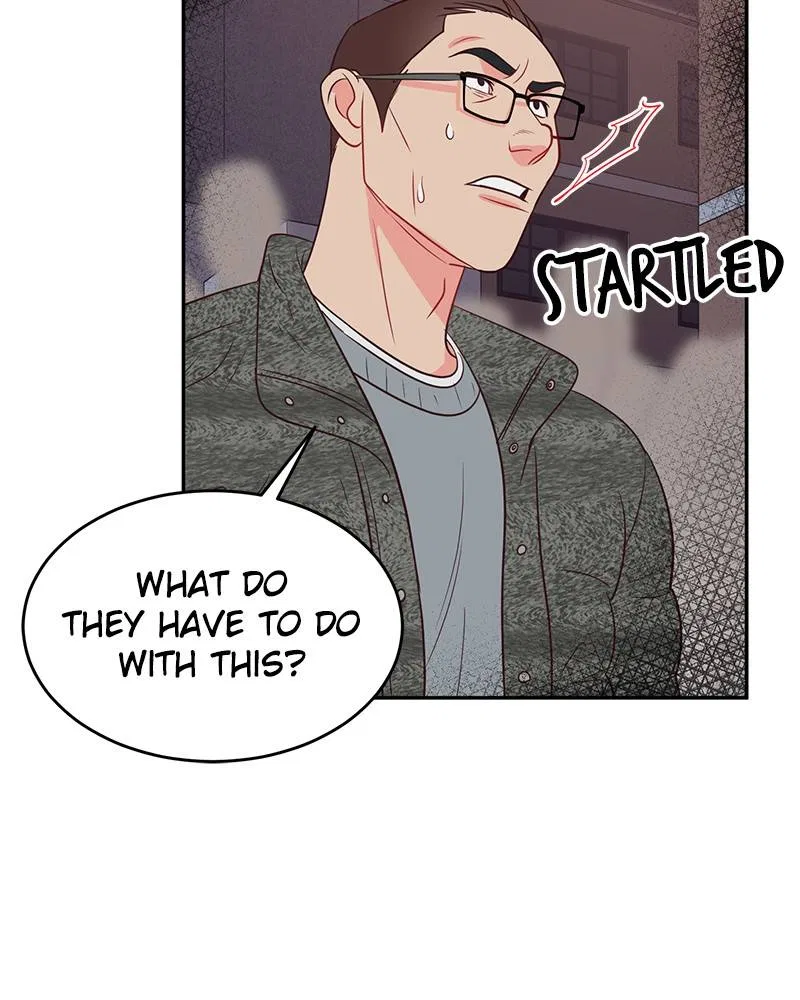 Let Me Stay Over Tonight! Chapter 63 – Page 60