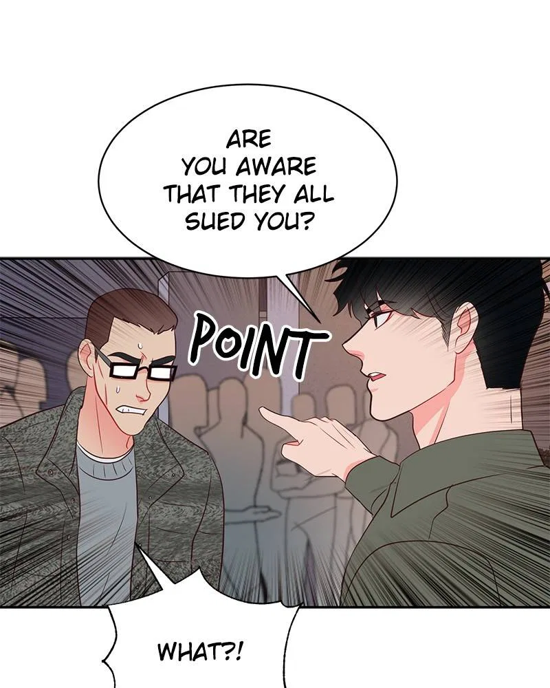 Let Me Stay Over Tonight! Chapter 63 – Page 62