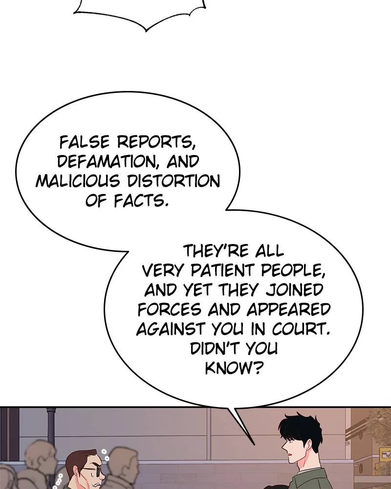 Let Me Stay Over Tonight! Chapter 63 – Page 63