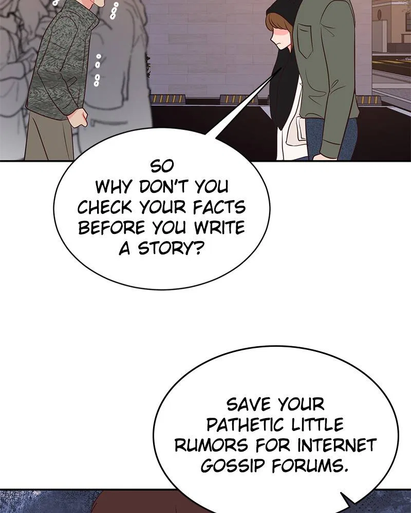Let Me Stay Over Tonight! Chapter 63 – Page 64