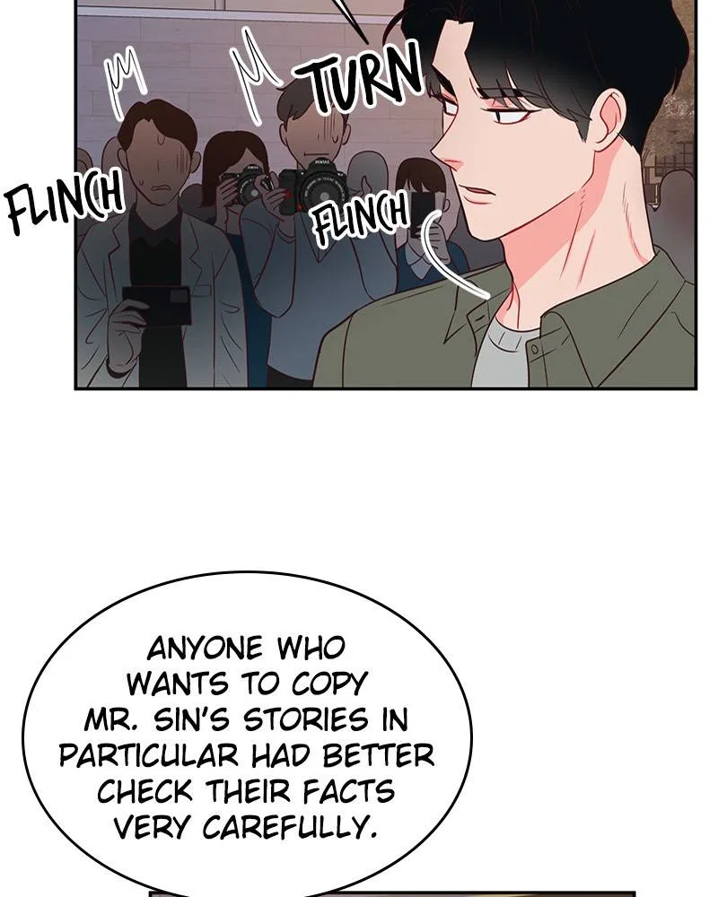 Let Me Stay Over Tonight! Chapter 63 – Page 66