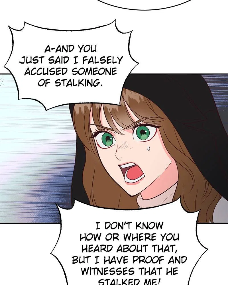 Let Me Stay Over Tonight! Chapter 63 – Page 68