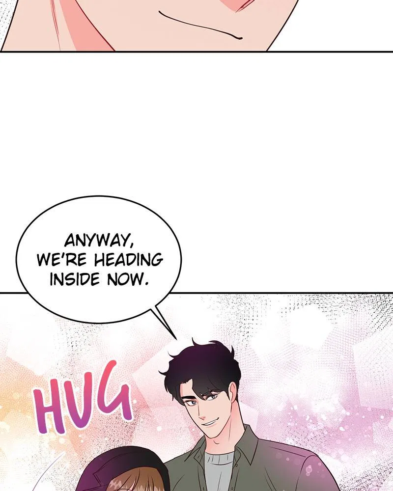 Let Me Stay Over Tonight! Chapter 63 – Page 71