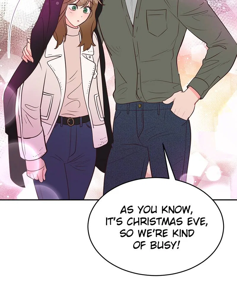 Let Me Stay Over Tonight! Chapter 63 – Page 72