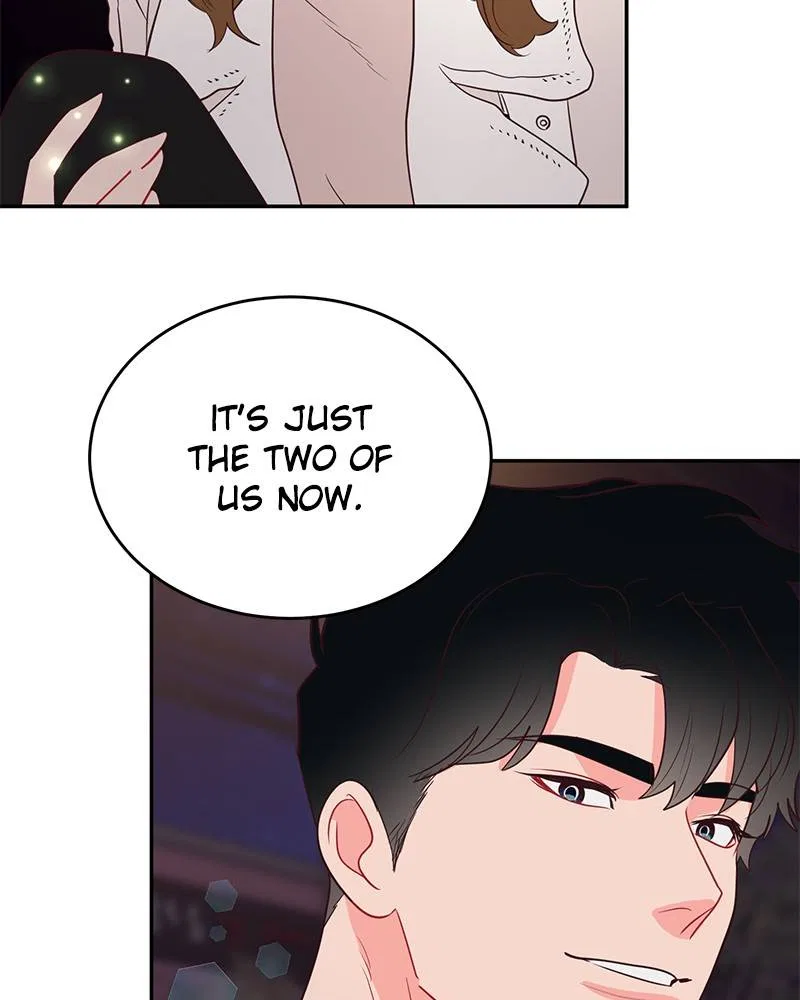 Let Me Stay Over Tonight! Chapter 63 – Page 75