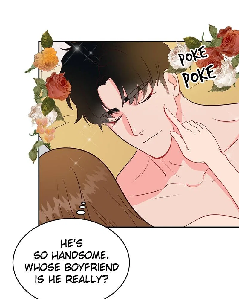 Let Me Stay Over Tonight! Chapter 62 – Page 5