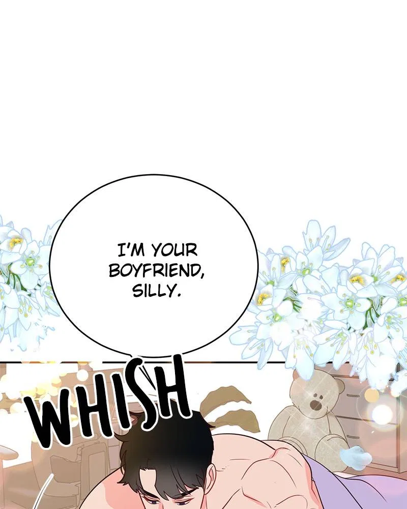Let Me Stay Over Tonight! Chapter 62 – Page 7