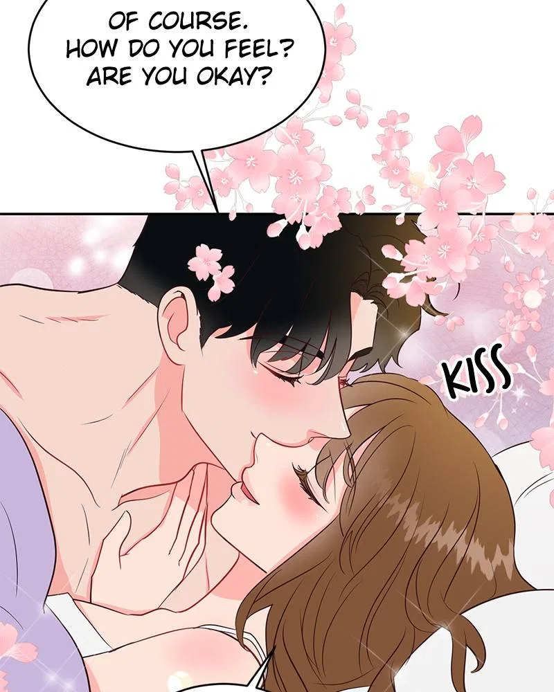 Let Me Stay Over Tonight! Chapter 62 – Page 9