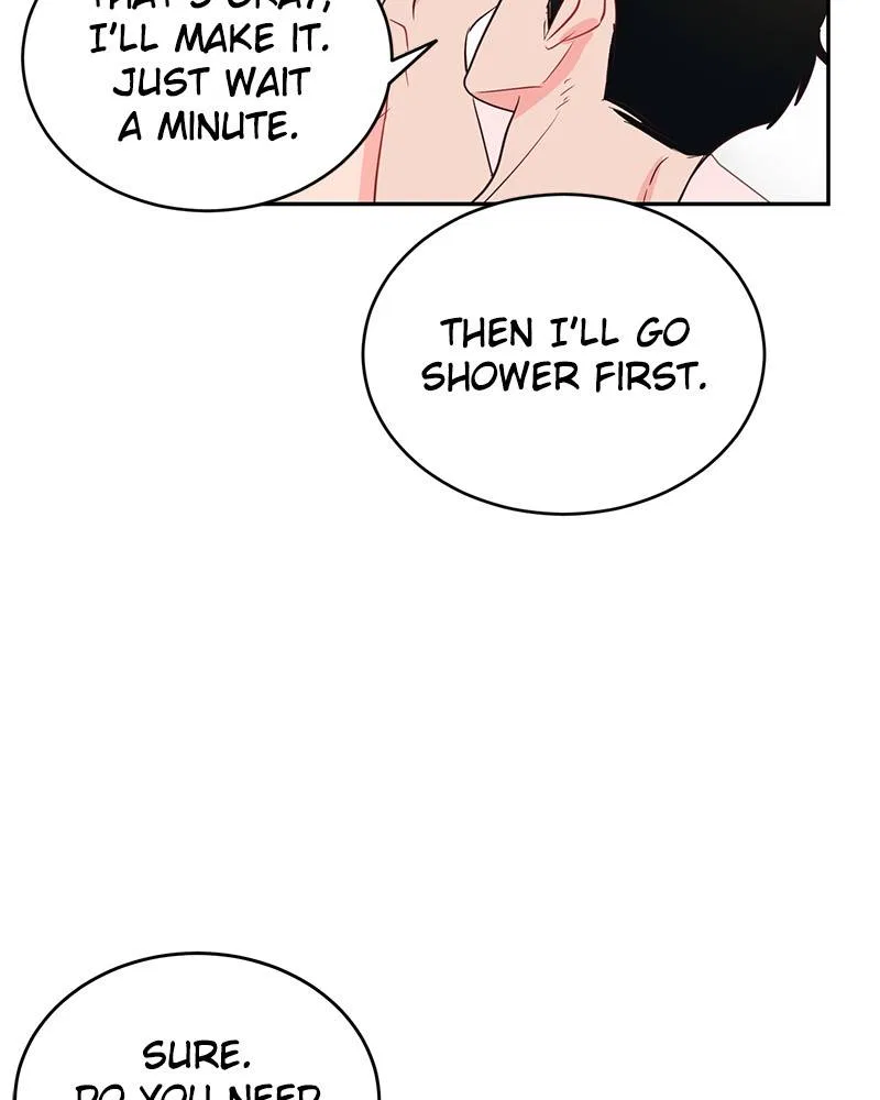 Let Me Stay Over Tonight! Chapter 62 – Page 11