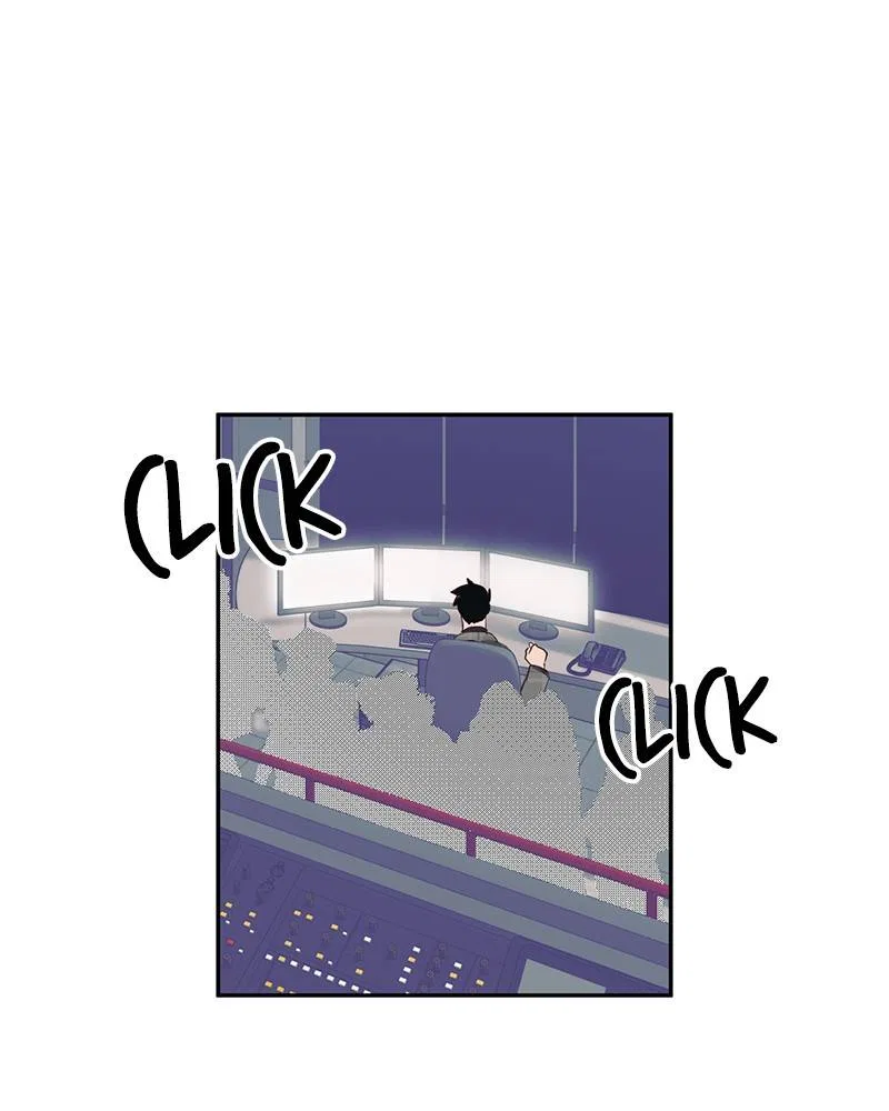 Let Me Stay Over Tonight! Chapter 62 – Page 16