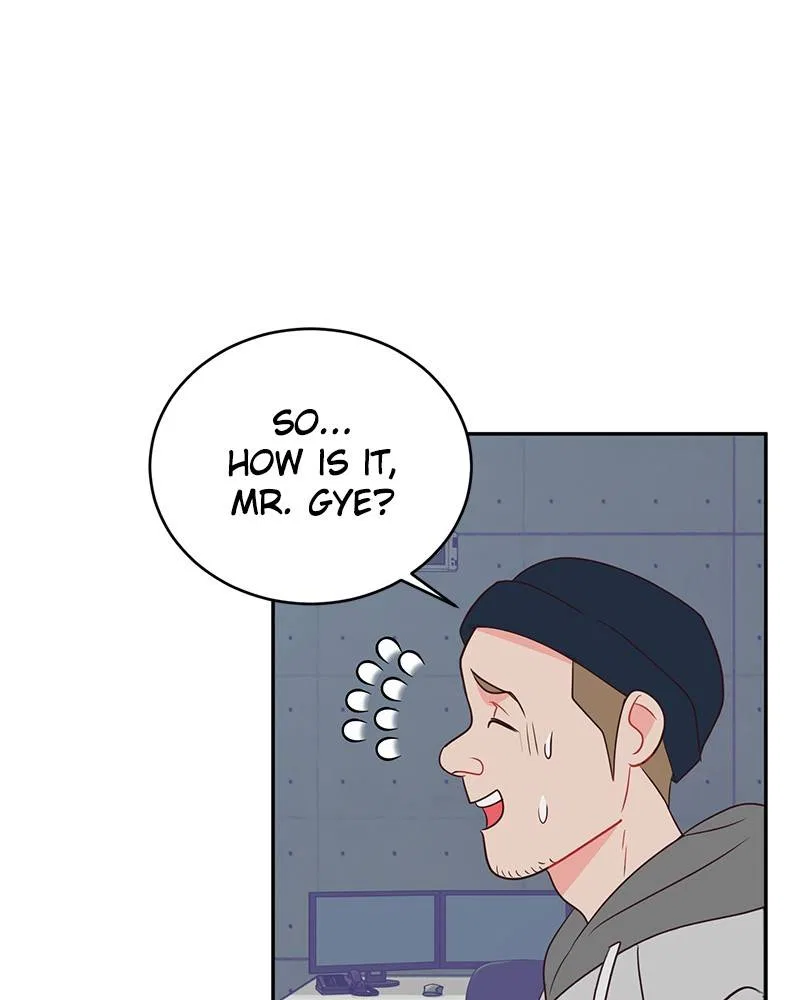 Let Me Stay Over Tonight! Chapter 62 – Page 18