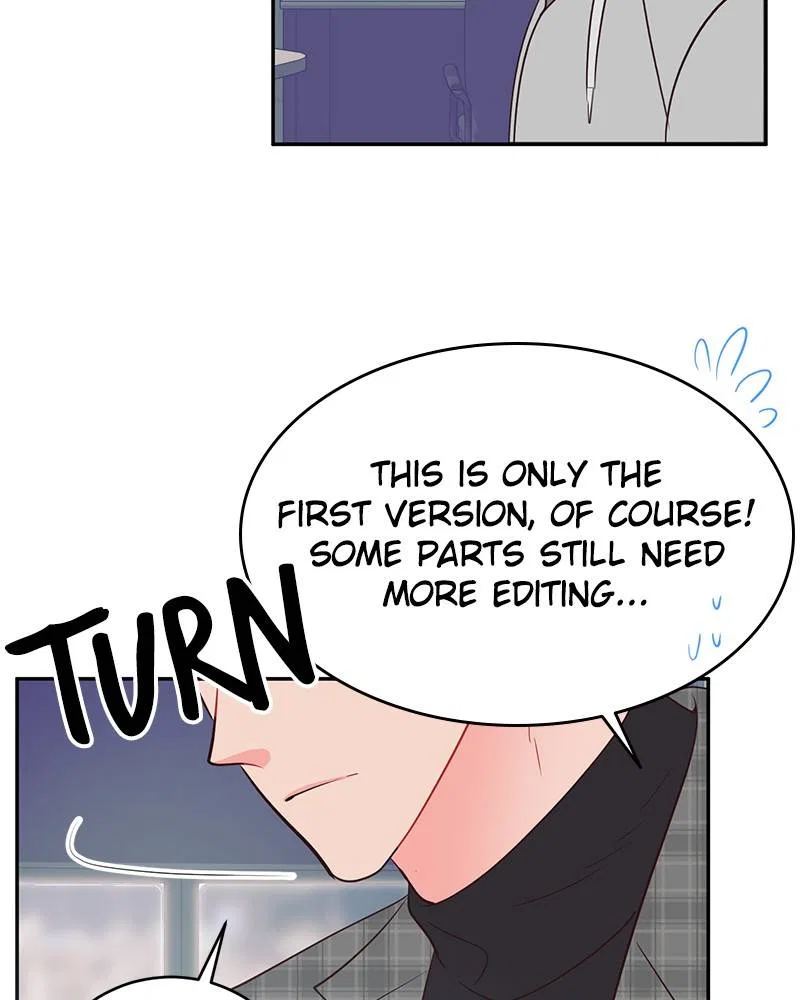 Let Me Stay Over Tonight! Chapter 62 – Page 19