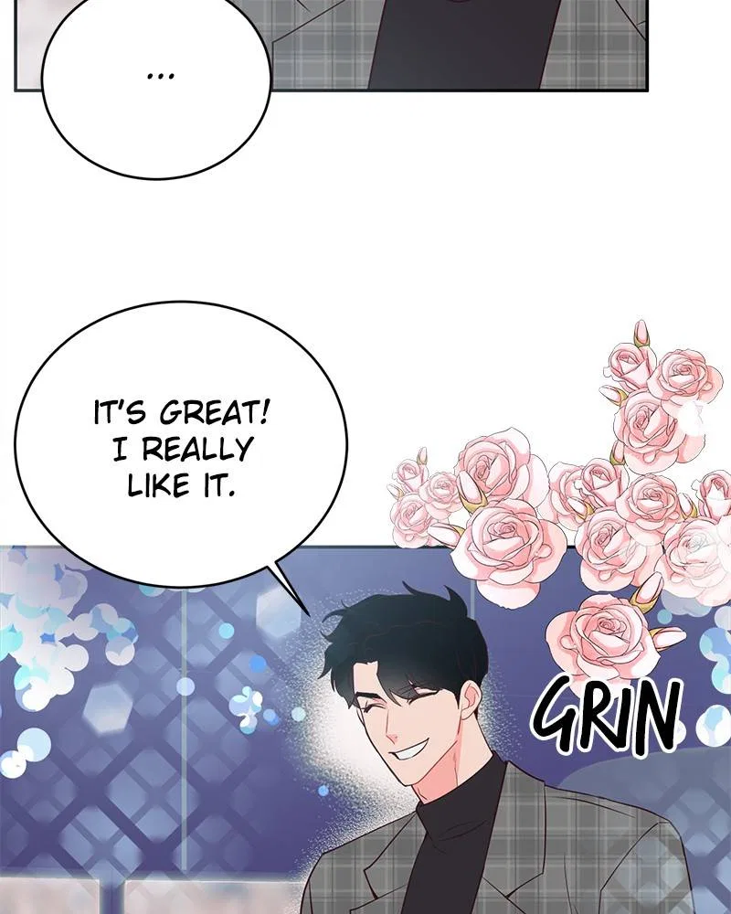 Let Me Stay Over Tonight! Chapter 62 – Page 20