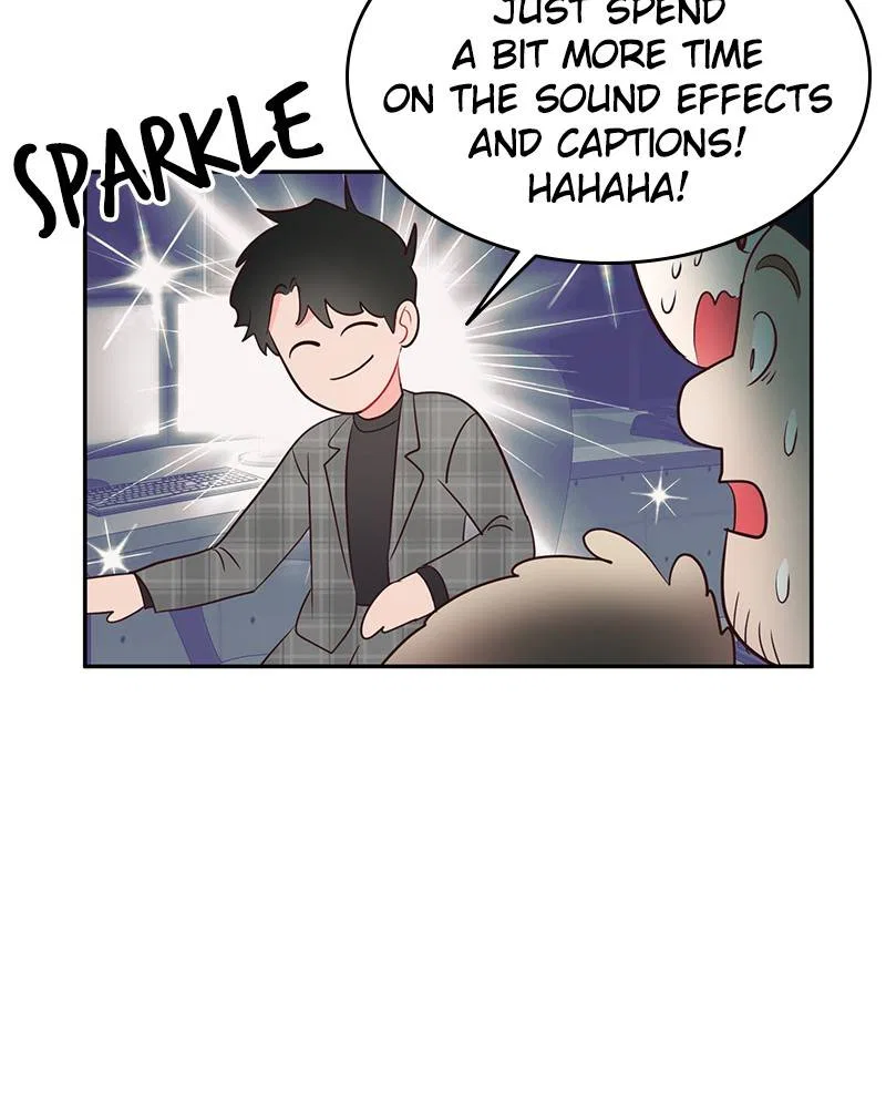 Let Me Stay Over Tonight! Chapter 62 – Page 22